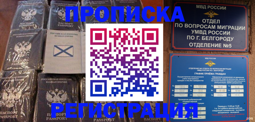 прописка гарантия в Почепе